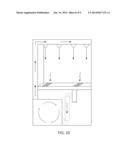 Systems and Methods for Disinfecting Air On Board A Passenger Transport     Vehicle diagram and image