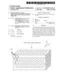 MANIPULATION OF FLUIDS IN THREE-DIMENSIONAL POROUS PHOTONIC STRUCTURES     WITH PATTERNED SURFACE PROPERTIES diagram and image