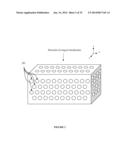 MANIPULATION OF FLUIDS IN THREE-DIMENSIONAL POROUS PHOTONIC STRUCTURES     WITH PATTERNED SURFACE PROPERTIES diagram and image