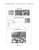 MANIPULATION OF FLUIDS IN THREE-DIMENSIONAL POROUS PHOTONIC STRUCTURES     WITH PATTERNED SURFACE PROPERTIES diagram and image