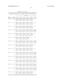 METHODS AND COMPOSITIONS FOR THE TREATMENT OF LYSOSOMAL STORAGE DISEASES diagram and image