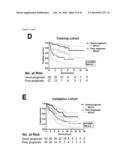 GENE SIGNATURES FOR USE WITH HEPATOCELLULAR CARCINOMA diagram and image