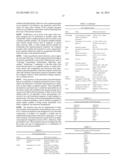 GENE SIGNATURES FOR USE WITH HEPATOCELLULAR CARCINOMA diagram and image