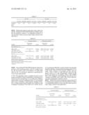 GENE SIGNATURES FOR USE WITH HEPATOCELLULAR CARCINOMA diagram and image