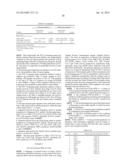 GENE SIGNATURES FOR USE WITH HEPATOCELLULAR CARCINOMA diagram and image