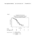 METHOD TO IDENTIFY A PATIENT WITH AN INCREASED LIKELIHOOD OF RESPONDING TO     AN ANTI-CANCER THERAPY diagram and image