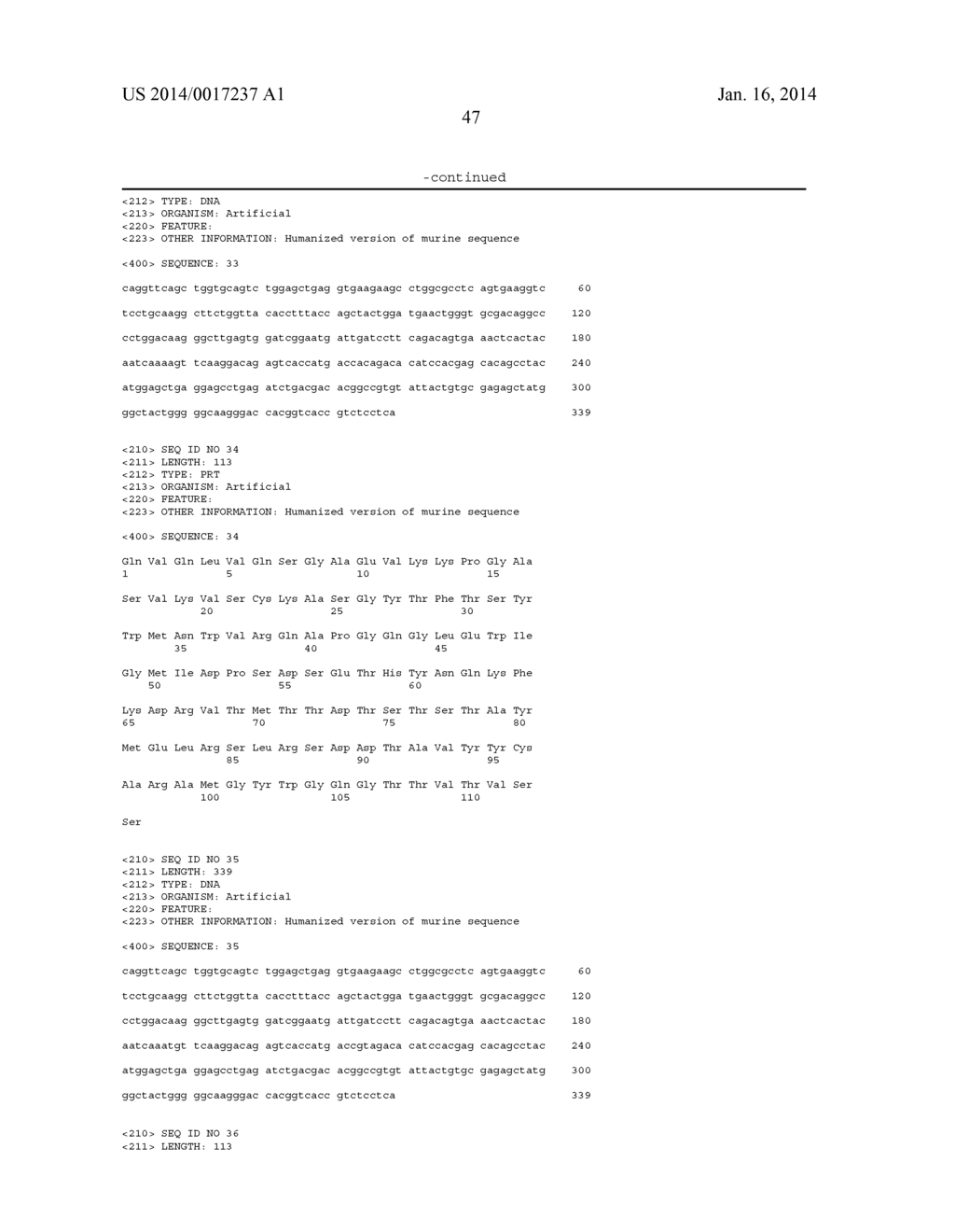 BCR-Complex-Specific Antibodies and Methods of Using Same - diagram, schematic, and image 54