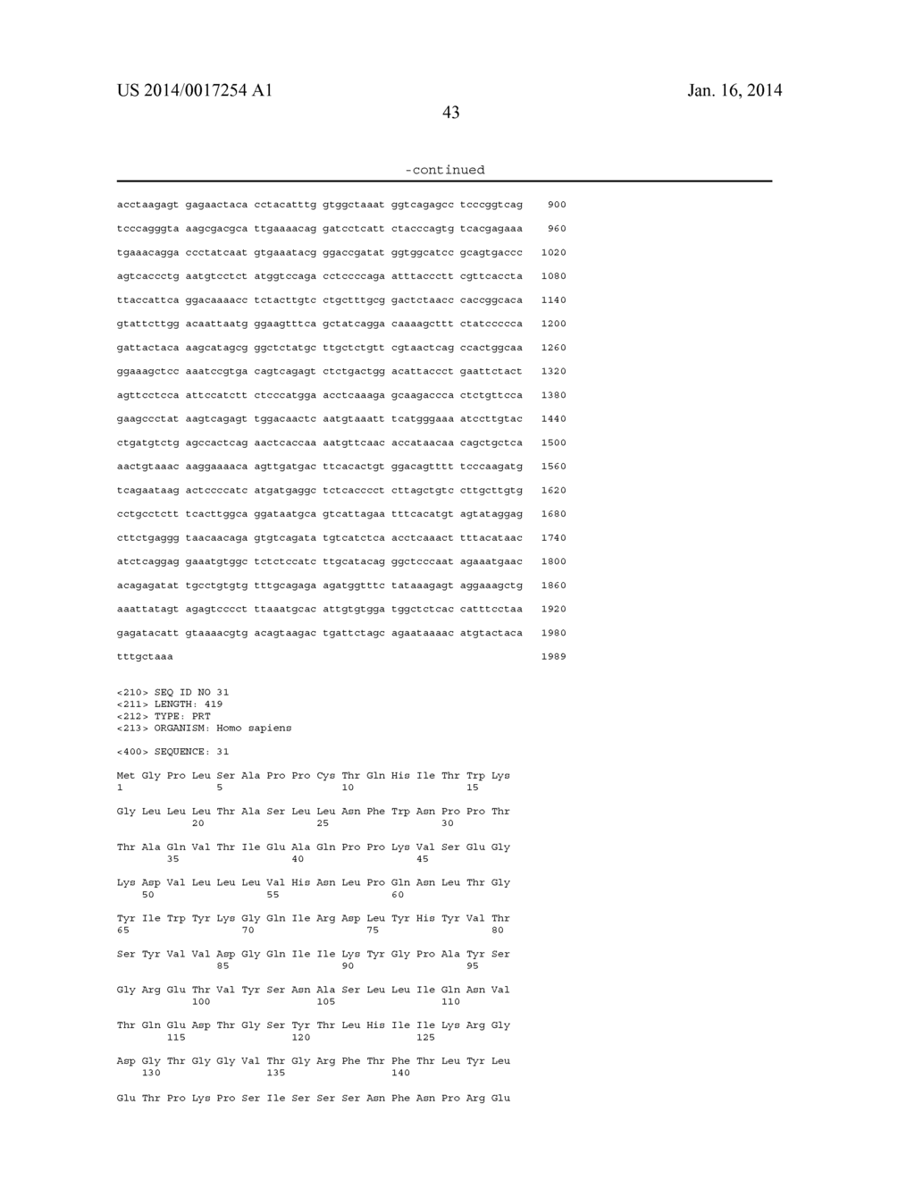 Identification of Tumor-Associated Antigens for Diagnosis and Therapy - diagram, schematic, and image 90