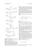 Terminally Modified Polymers and Conjugates Thereof diagram and image