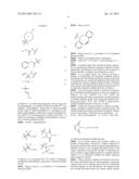 Terminally Modified Polymers and Conjugates Thereof diagram and image