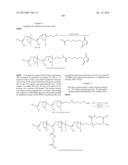 Terminally Modified Polymers and Conjugates Thereof diagram and image