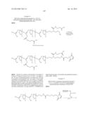 Terminally Modified Polymers and Conjugates Thereof diagram and image