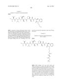 Terminally Modified Polymers and Conjugates Thereof diagram and image