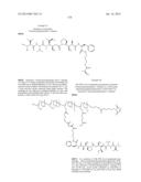 Terminally Modified Polymers and Conjugates Thereof diagram and image