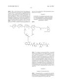 Terminally Modified Polymers and Conjugates Thereof diagram and image