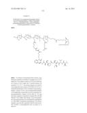 Terminally Modified Polymers and Conjugates Thereof diagram and image