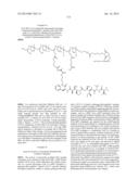 Terminally Modified Polymers and Conjugates Thereof diagram and image