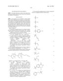 Terminally Modified Polymers and Conjugates Thereof diagram and image