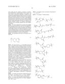 Terminally Modified Polymers and Conjugates Thereof diagram and image