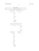 Terminally Modified Polymers and Conjugates Thereof diagram and image