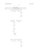 Terminally Modified Polymers and Conjugates Thereof diagram and image