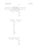 Terminally Modified Polymers and Conjugates Thereof diagram and image