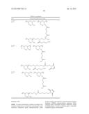 Terminally Modified Polymers and Conjugates Thereof diagram and image