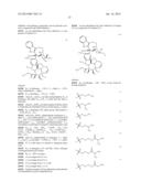 Terminally Modified Polymers and Conjugates Thereof diagram and image