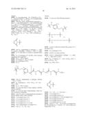 Terminally Modified Polymers and Conjugates Thereof diagram and image