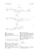 Terminally Modified Polymers and Conjugates Thereof diagram and image