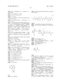 Terminally Modified Polymers and Conjugates Thereof diagram and image