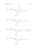 Terminally Modified Polymers and Conjugates Thereof diagram and image