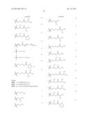 Terminally Modified Polymers and Conjugates Thereof diagram and image