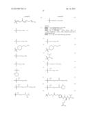 Terminally Modified Polymers and Conjugates Thereof diagram and image