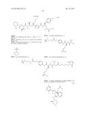 Terminally Modified Polymers and Conjugates Thereof diagram and image