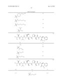 Terminally Modified Polymers and Conjugates Thereof diagram and image