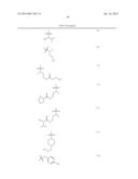 Terminally Modified Polymers and Conjugates Thereof diagram and image