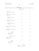 Terminally Modified Polymers and Conjugates Thereof diagram and image