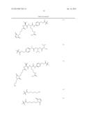 Terminally Modified Polymers and Conjugates Thereof diagram and image