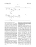 Terminally Modified Polymers and Conjugates Thereof diagram and image