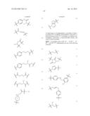 Terminally Modified Polymers and Conjugates Thereof diagram and image