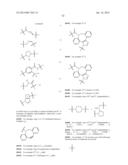 Terminally Modified Polymers and Conjugates Thereof diagram and image