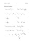 Terminally Modified Polymers and Conjugates Thereof diagram and image