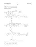 Terminally Modified Polymers and Conjugates Thereof diagram and image