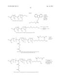 Terminally Modified Polymers and Conjugates Thereof diagram and image