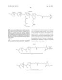 Terminally Modified Polymers and Conjugates Thereof diagram and image