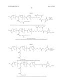 Terminally Modified Polymers and Conjugates Thereof diagram and image