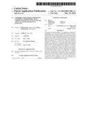 ANHYDROUS SOFT SOLID COMPOSITION COMPRISING HYDROPHOBIC SILICA AEROGEL     PARTICLES, AT LEAST ONE OIL AND AT LEAST ONE SOLID FATTY SUBSTANCE diagram and image