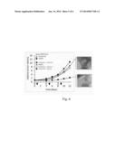 PARTICLE COMPOSITION AND PHARMACEUTICAL COMPOSITION USING PARTICLE     COMPOSITION diagram and image