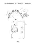 BLOW MOULD diagram and image